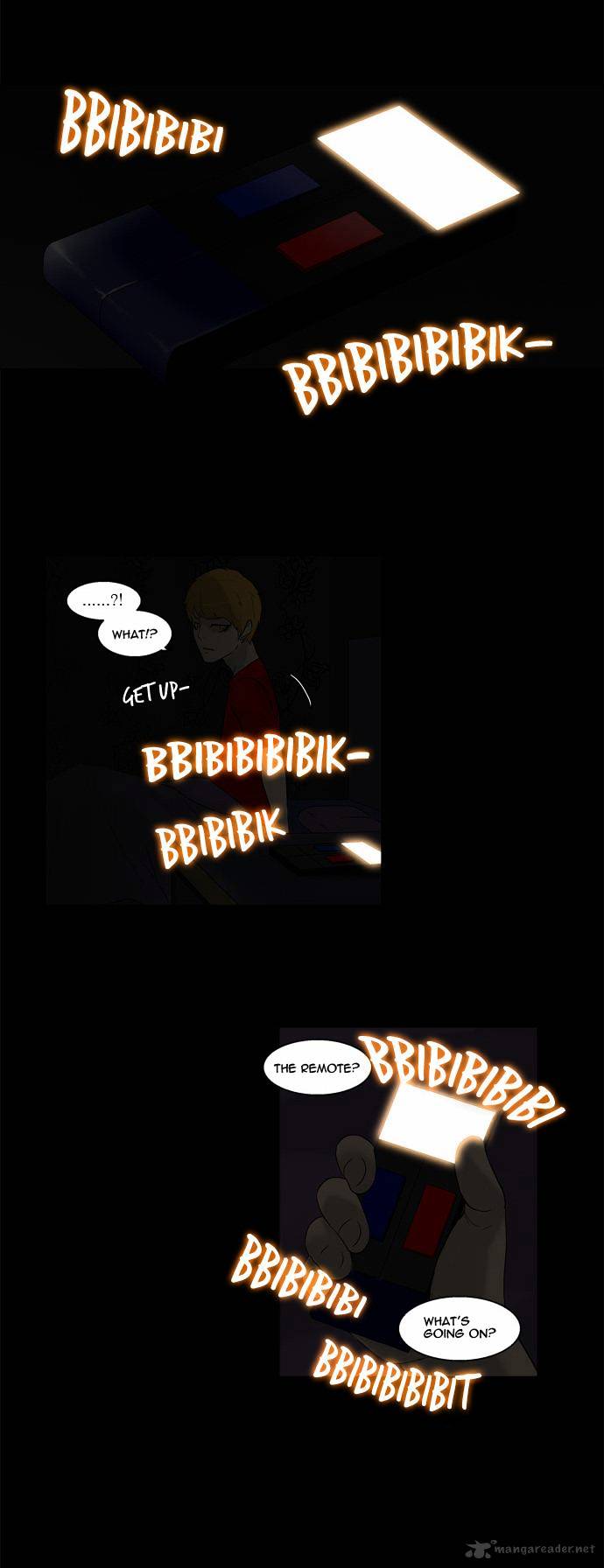 Tower of God, Chapter 90 image 39